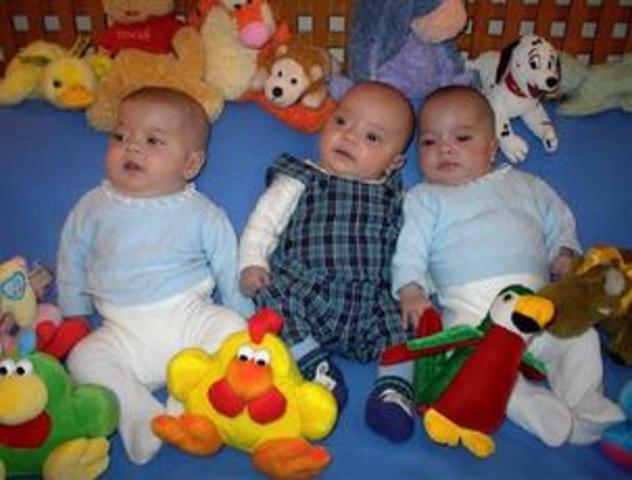 Desarrollo Psicosocial