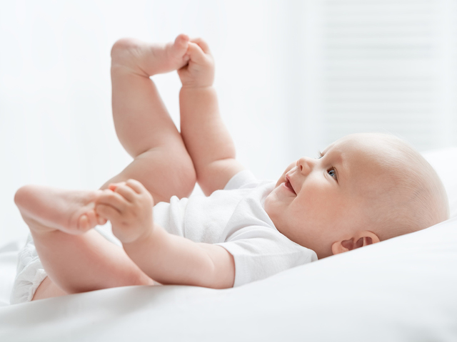 31 Dias a los 18 meses