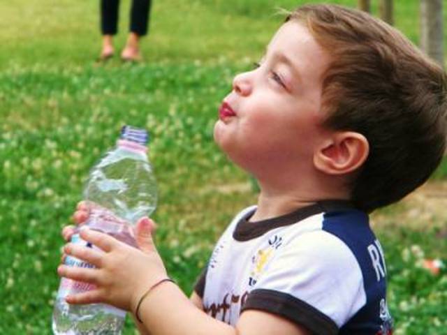 De los 18 meses a los 3 años...