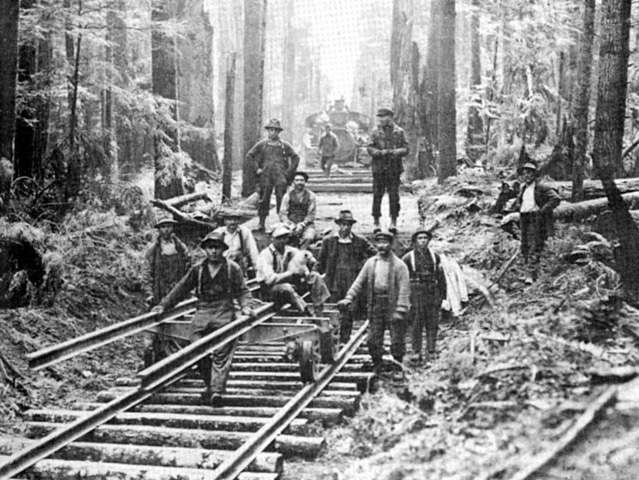 Industrial Revolution