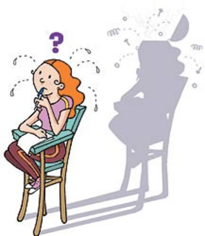 CAMBIOS PSICOLÓGICOS E INTELECTUALES