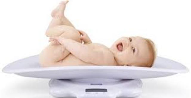 Crecimiento y desarrollo Físico