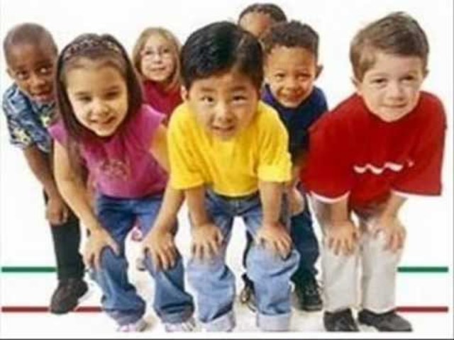 Desarrollo de la Personalidad