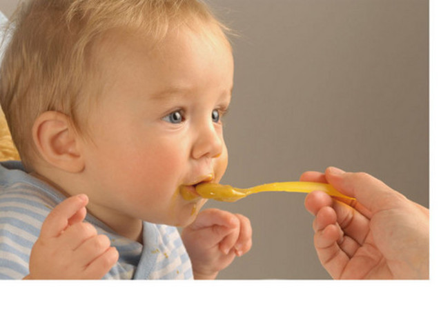 Lactante mayor (7 octubre - 7 enero del 2015)