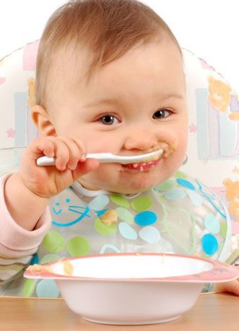 Ablactación (7 enero - 7 julio)