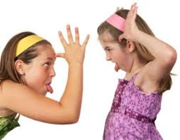 Caracteristicas Emocionales y Afectivas