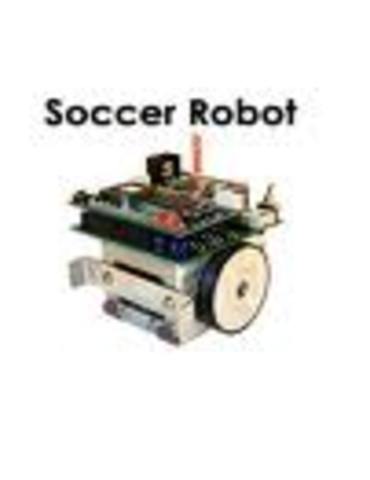 Boston RoboCup Soccer competition
