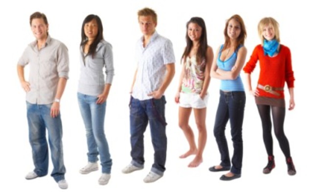 Adolescencia tardía