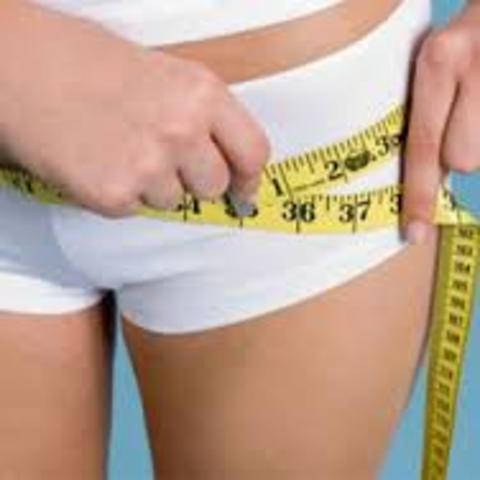 Ensanchamiento de cadera