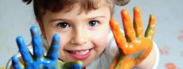 DESARROLLO DEL NIÑO EN EDAD PRESCOLAR Y ESCOLAR.