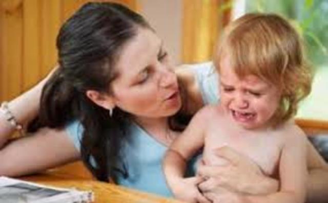 Desarrollo de Autoregulación.