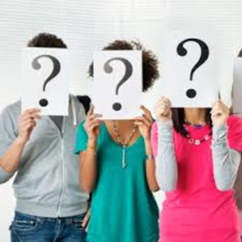 CAMBIOS PSICOLÓGICOS