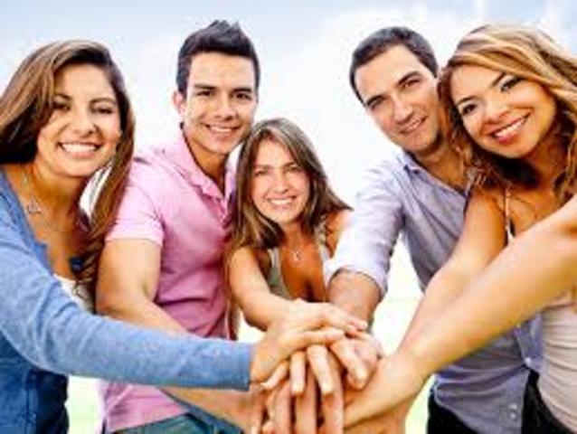 RELACIONES AMISTOSAS