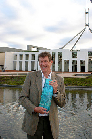 Australian of the Year