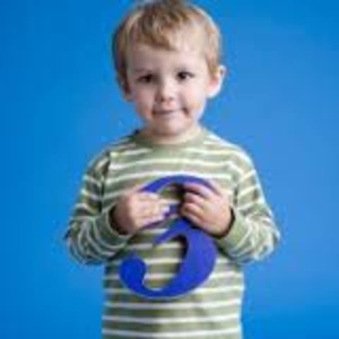 DOS AÑOS Y MEDIO DE VIDA