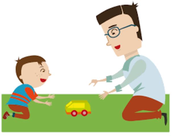 Desarrollo de reflejos