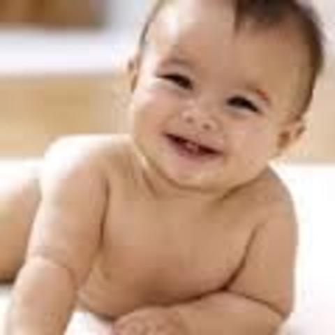 Creciemiento y desarrollo Fisico