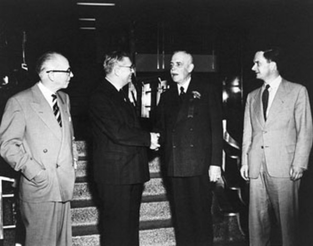 Exploration Discovery