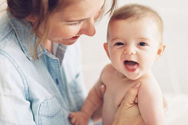 Finaliza etapa lactante