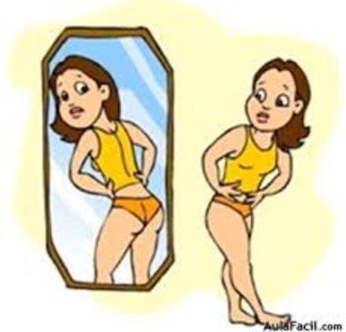 Maduración sexual en mujeres