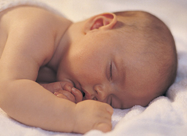 Periodo neonatal: primer mes de vida