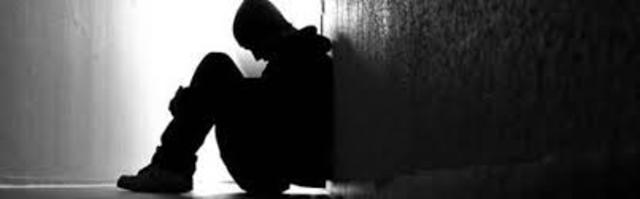 Transtorno antisocial de la personalidad.