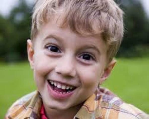 Desarrollo de la Personalidad y Socializacion de Genero