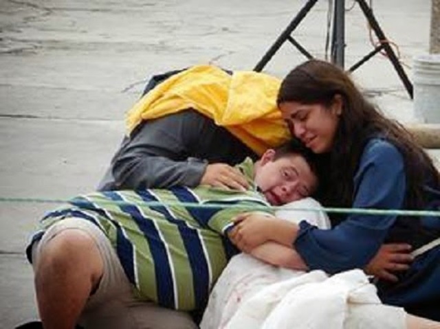 Desarrollo Emocional