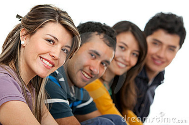 Final de la adolescencia