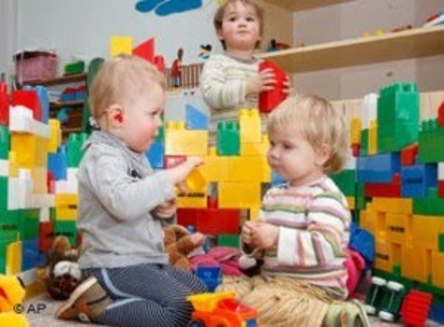 Período preescolar (3 a 6 años)