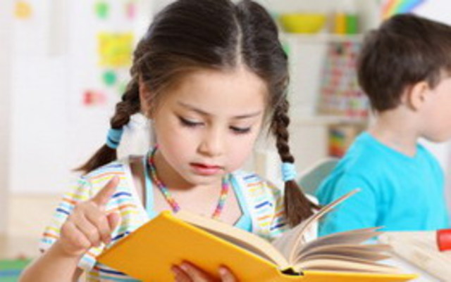 Desarrollo cognicitivo (6 -12 años)