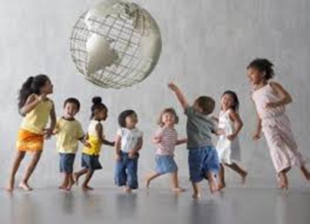 inicio etapa escolar