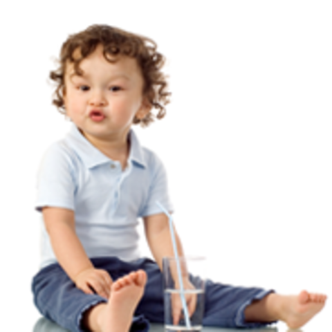 SEGUNDO AÑO DEL NIÑO LACTANTE