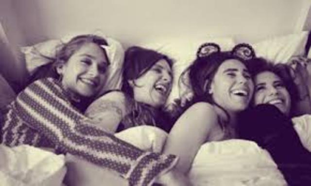 adolescencia tardía