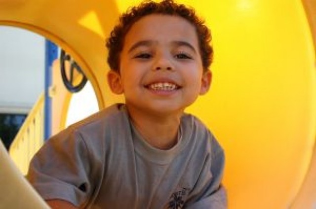 ETAPA ESCOLAR (6-12AÑOS)