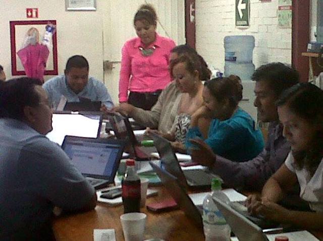 Educación y nuevas tecnologías I