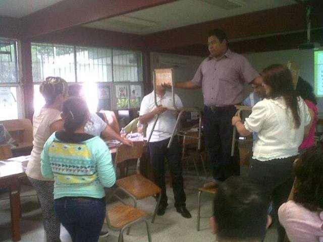 Problemas de aprendizaje I