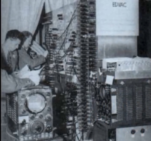 EDVAC