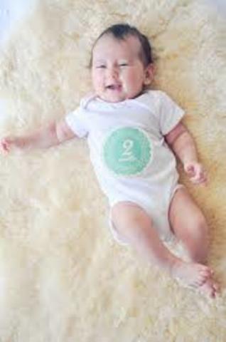 Desarrollo del lactante