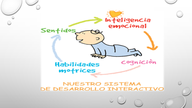DESARROLLO EMOCIONAL - SOCIAL