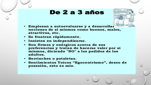 DESARROLLO PSICOMOTOR