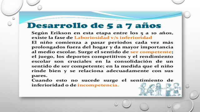 DESARROLLO PSICOMOTOR