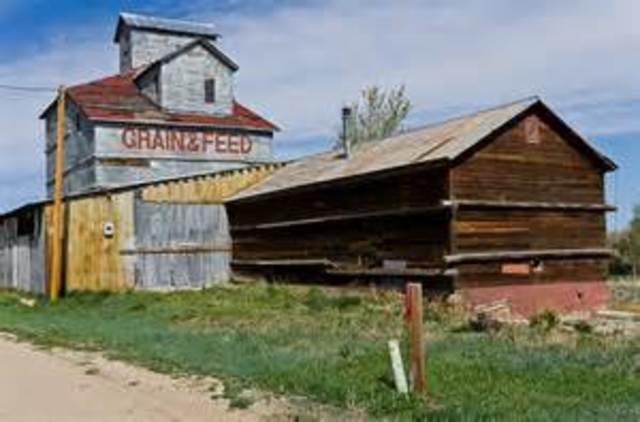 Simla Grain and Elevator Co.