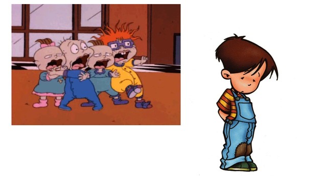 Niños de 6 meses -1 años