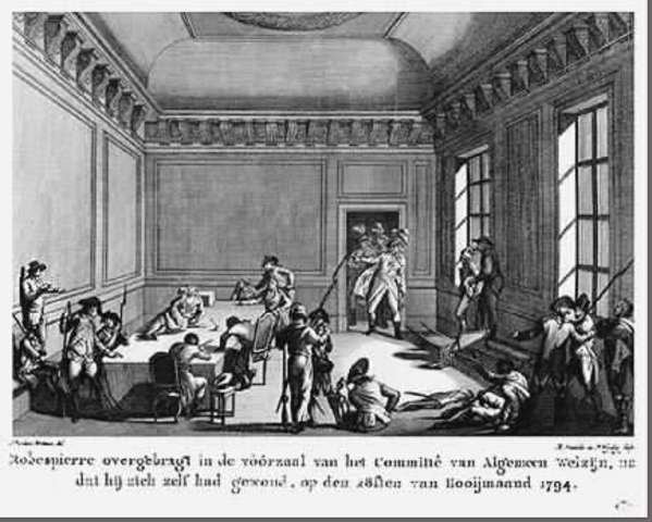 Committee of Public Safety