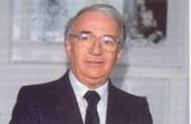 GOBIERNO DE BELISARIO BETANCOURT