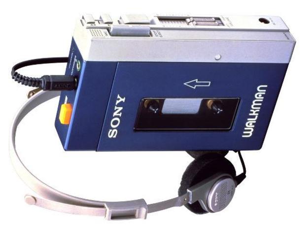 Walkman
