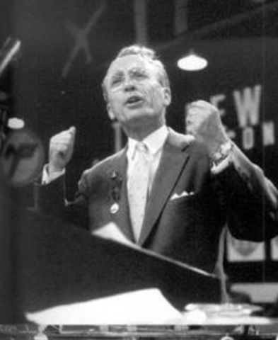 Governors & Prime Ministers