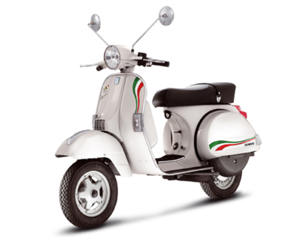 Vespa