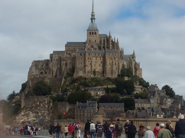 Uns dies per França